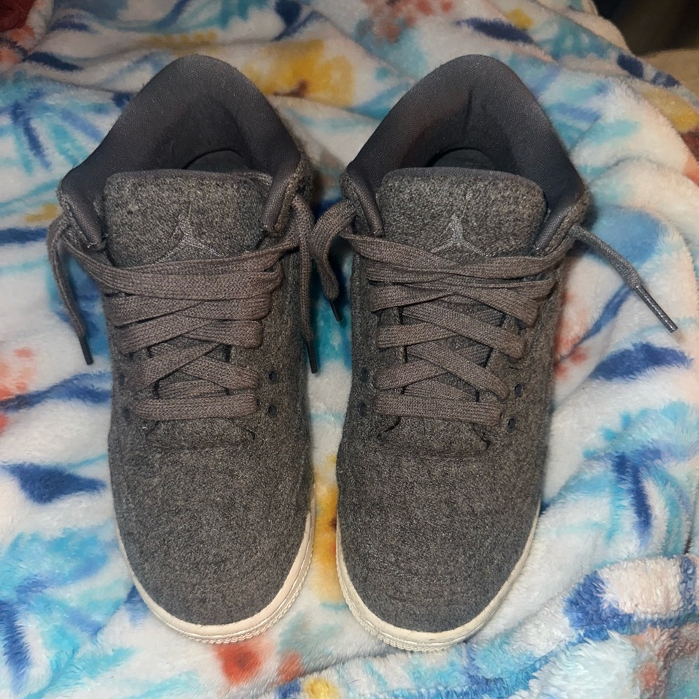 jordan 3 retro wool